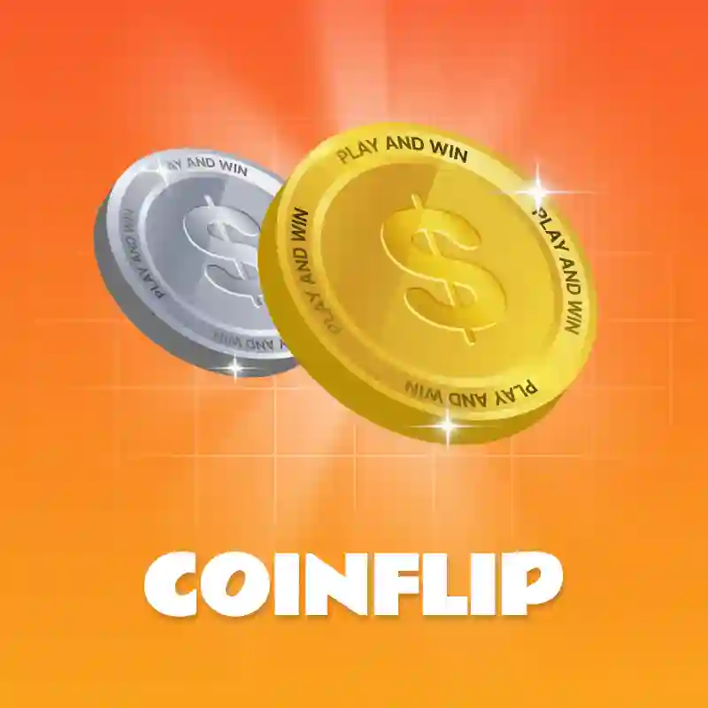 Coin Flip - El mejor juego de casino en devegas99