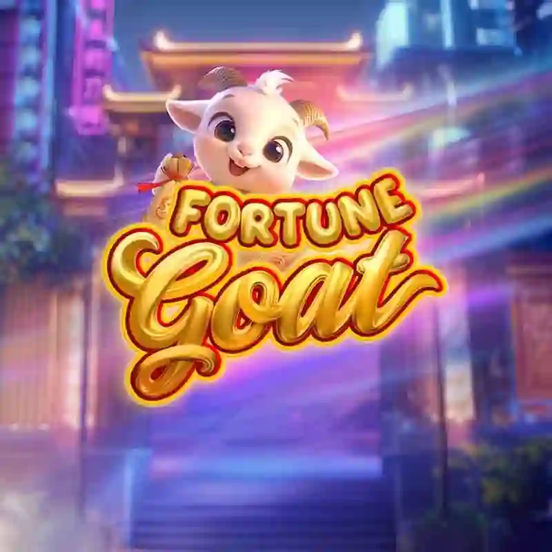 Fortune Goat Slot