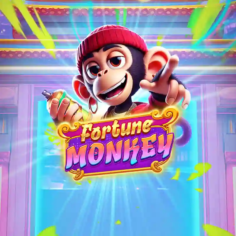Fortune Monkey - Casino devegas99