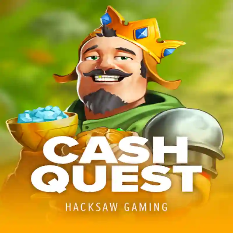 HS Cash Quest Game