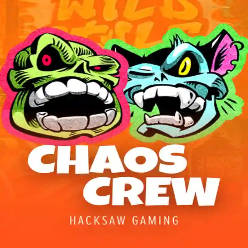 HS Chaos Crew - Casino de Alta Volatilidad