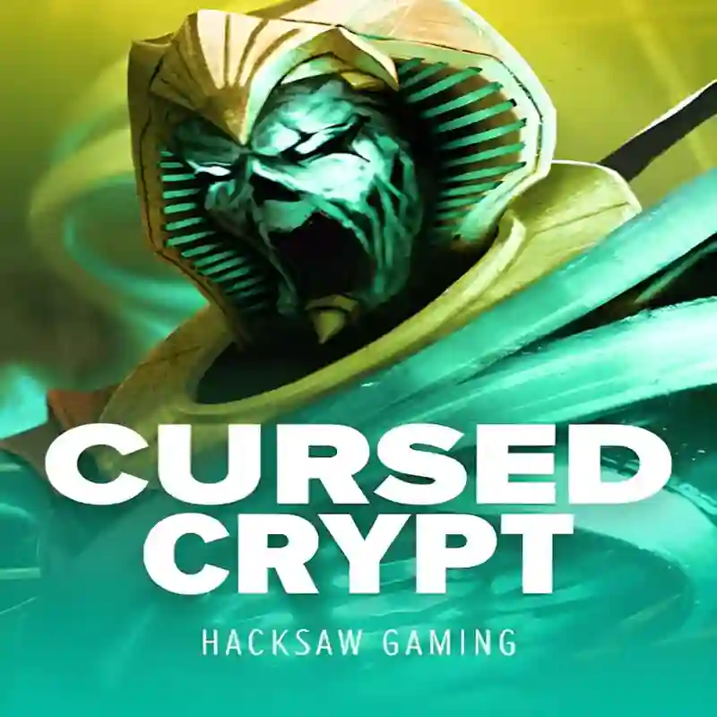 HS Cursed Crypt slot game en devegas99