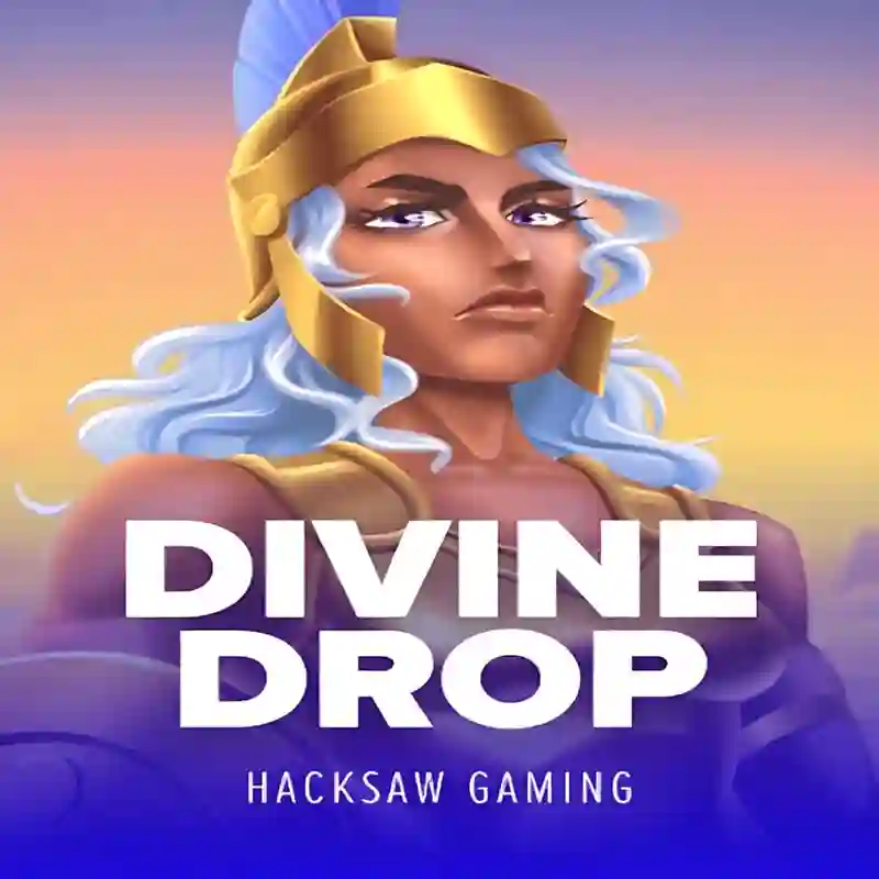 HS Divine Drop - Mitología Griega