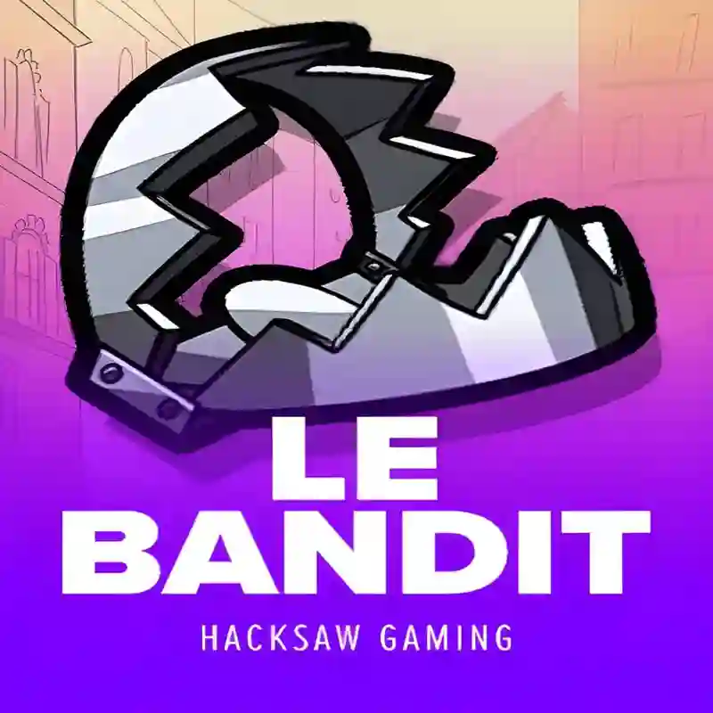 HS Le Bandit - Hacksaw Casino