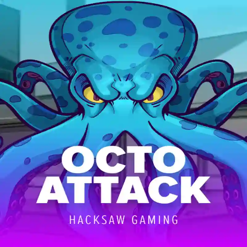 HS Octo Attack - Juegos de Mar