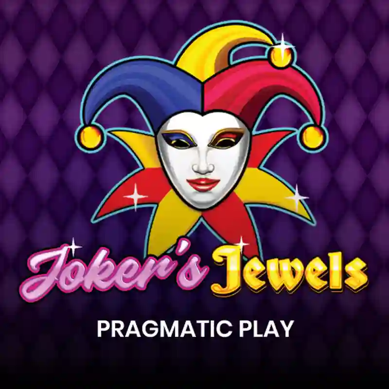 Jokers Jewels - Casino Clásico