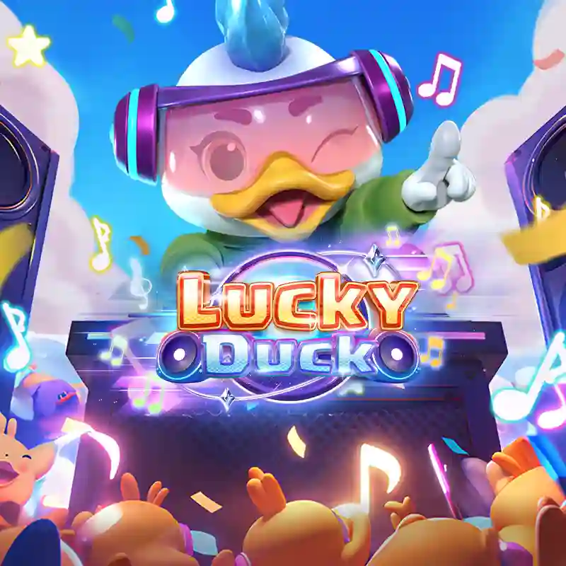 Lucky Duck - Casino Online México