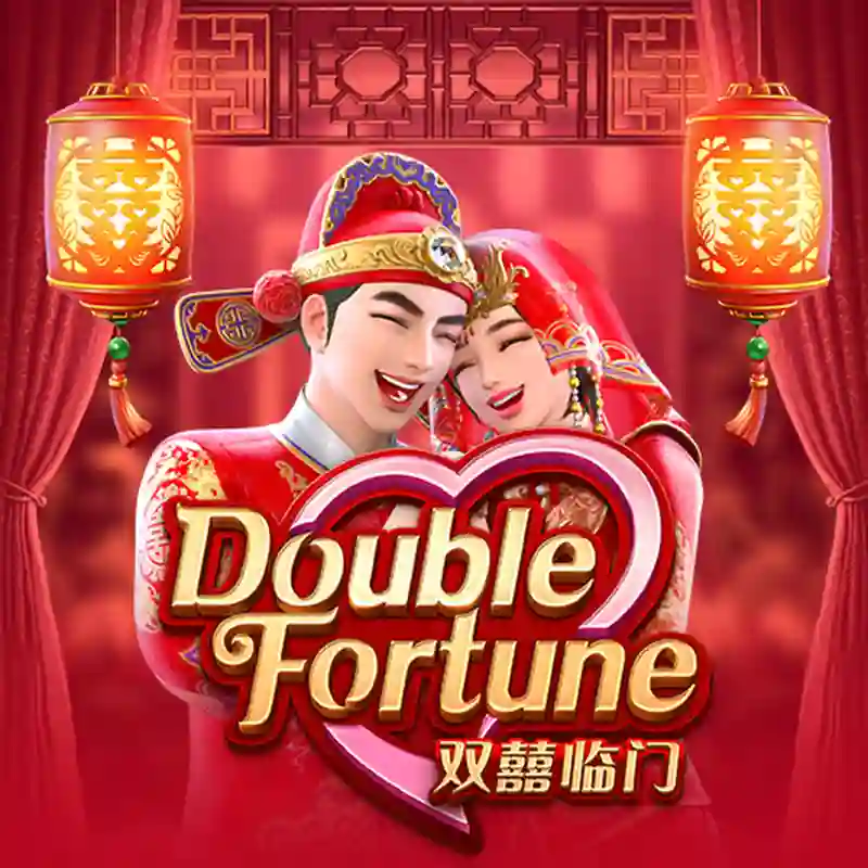 PGS Double Fortune - Doble Suerte