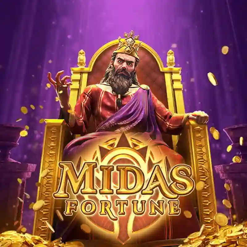 PGS Midas Fortune - Fortuna del Rey