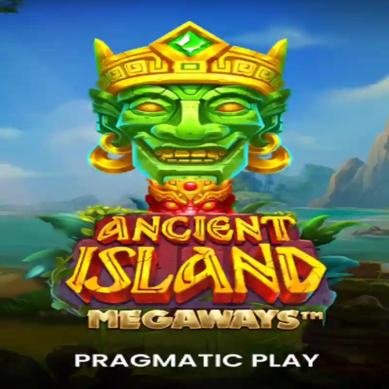 PP Ancient Island Megaways Slot Game