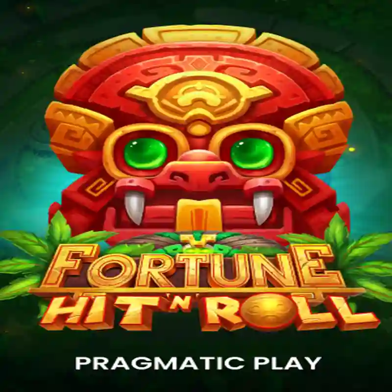 PP Fortune Hitn Roll