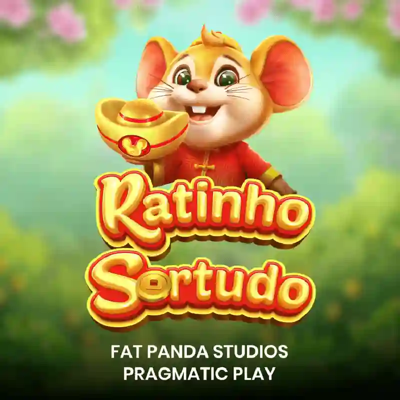 PP Ratinho Sortudo - Slots México