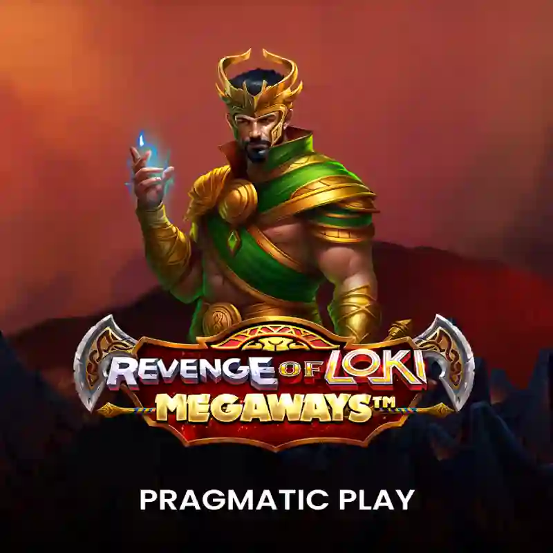Revenge of Loki Megaways Slot - devegas99 Casino