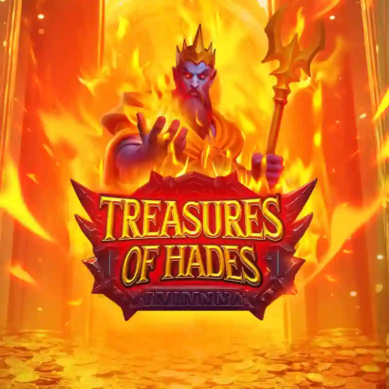 Treasures Of Hades - Inframundo Slots